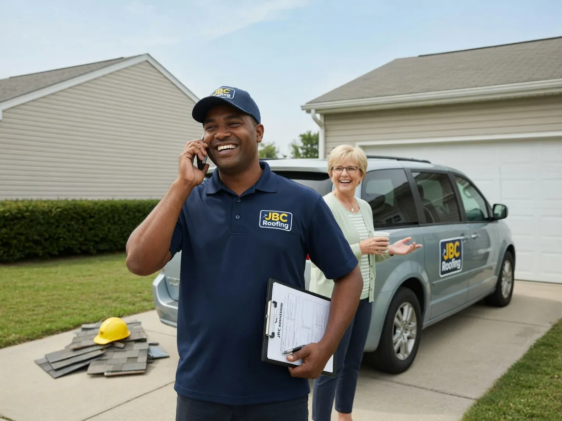 Roof Replacement Peach Creek, WV FAQs